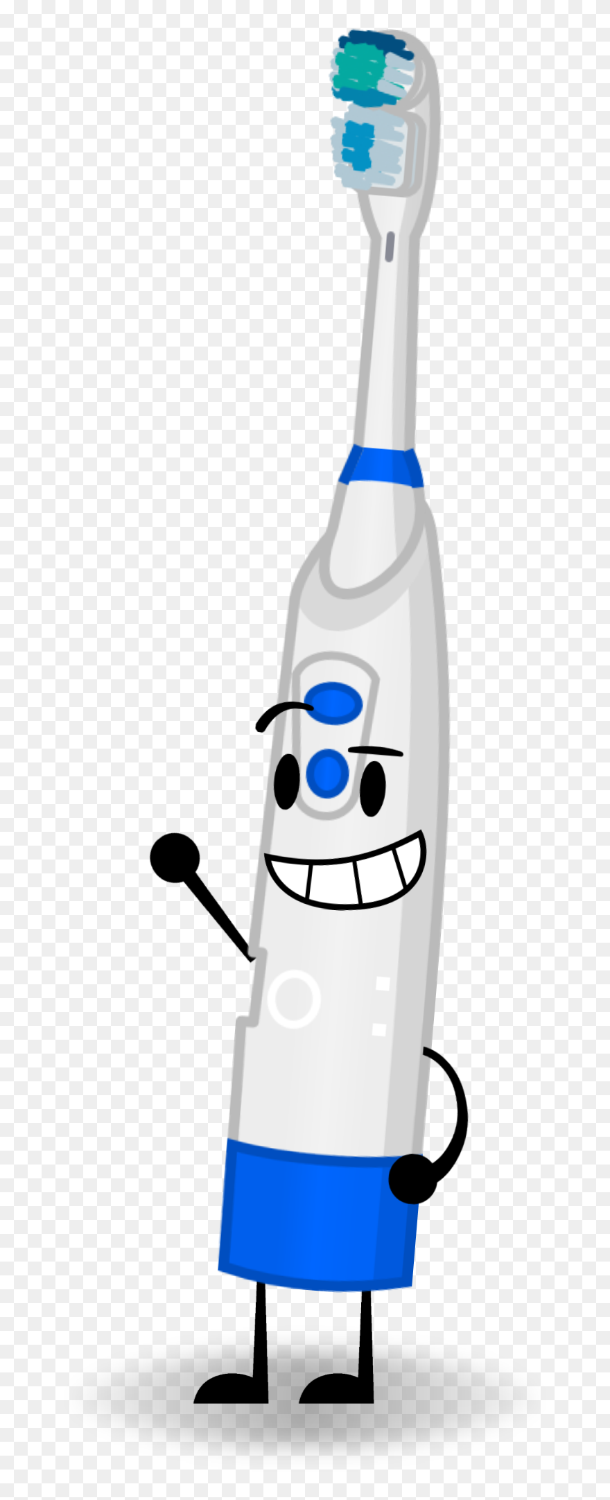 Object Connects Wiki - Cartoon Clipart