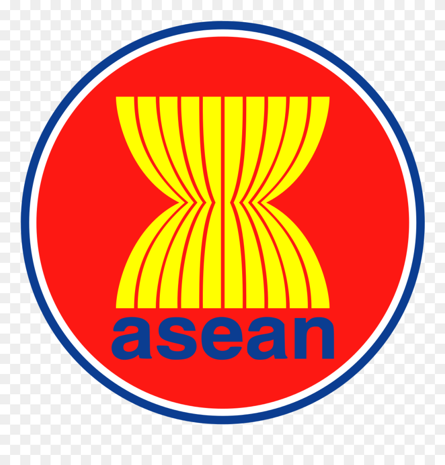 Asean Logo Png Hd Clipart