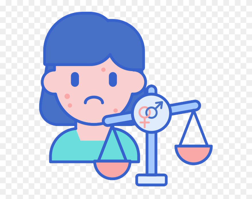 Imbalance Png Clipart - Hormonal Imbalance Transparent Png