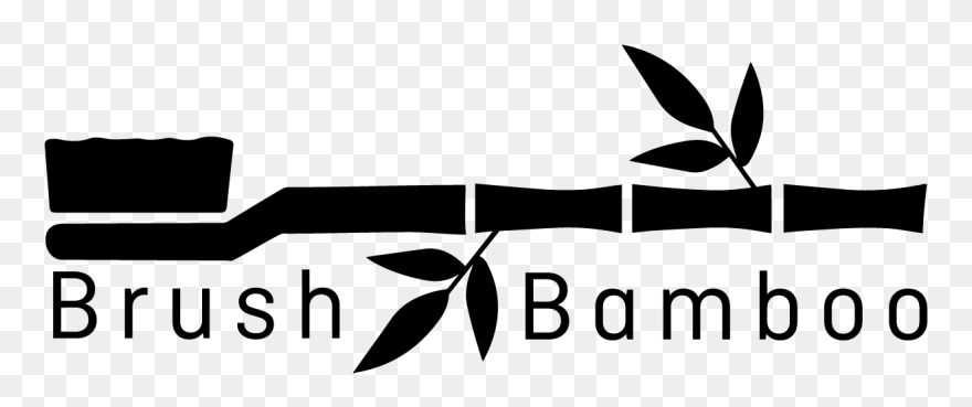 Brush Bamboo Clipart