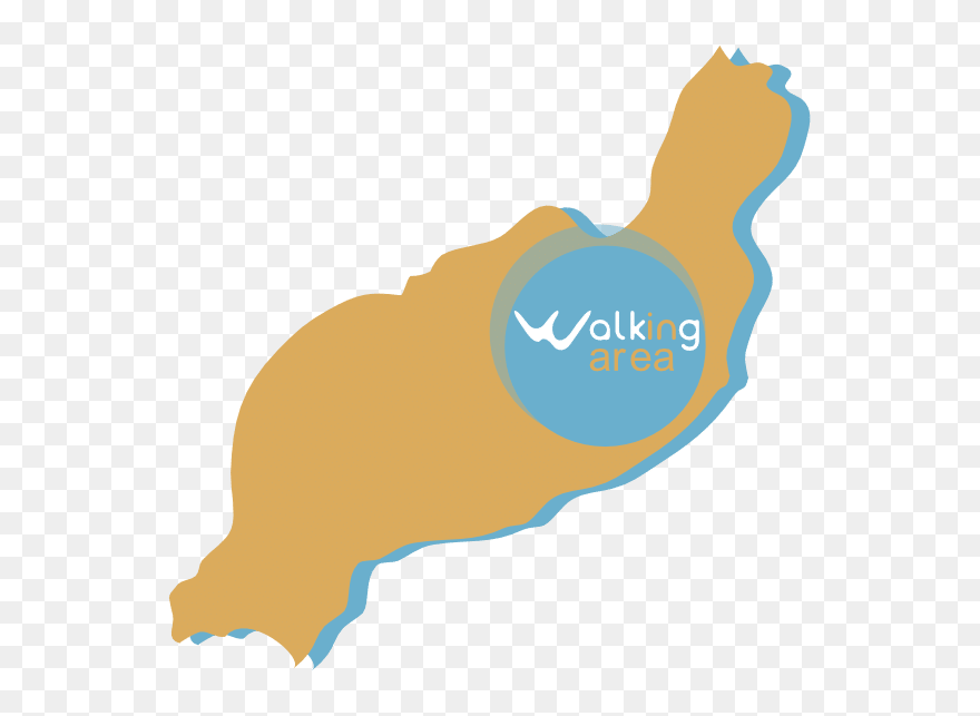 Stepping Stones Clipart - Png Download