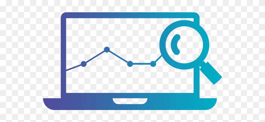 Report Clipart Content - Analytical Reporting Clipart - Png Download