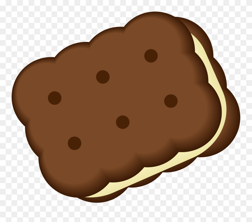 Biscuit Clipart - Png Download
