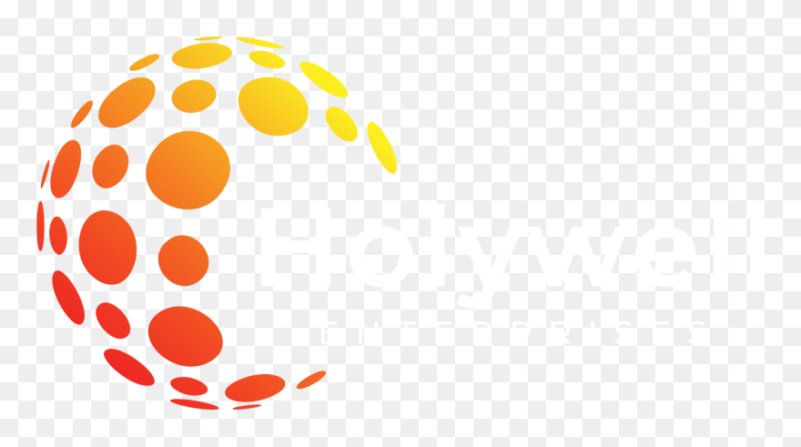 Holywell Enterprises - Circle Clipart