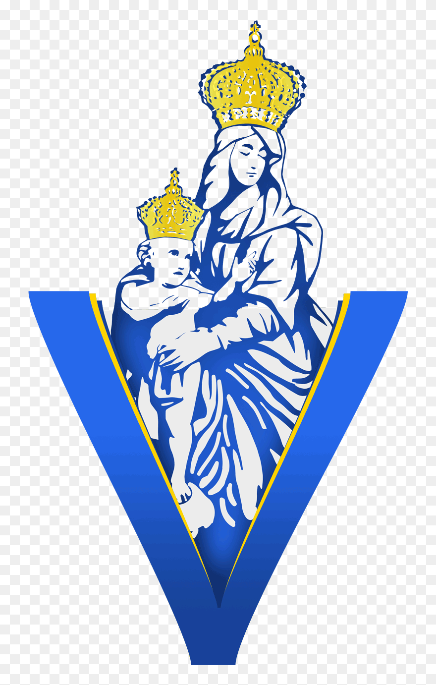 Basilique Notre-dame Des Victoires - Notre Dame De La Victoire En Png Clipart