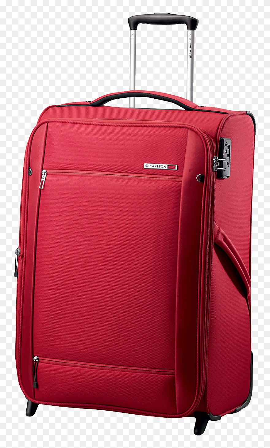 Trs Turquesa Hotel - Suitcase Png Clipart