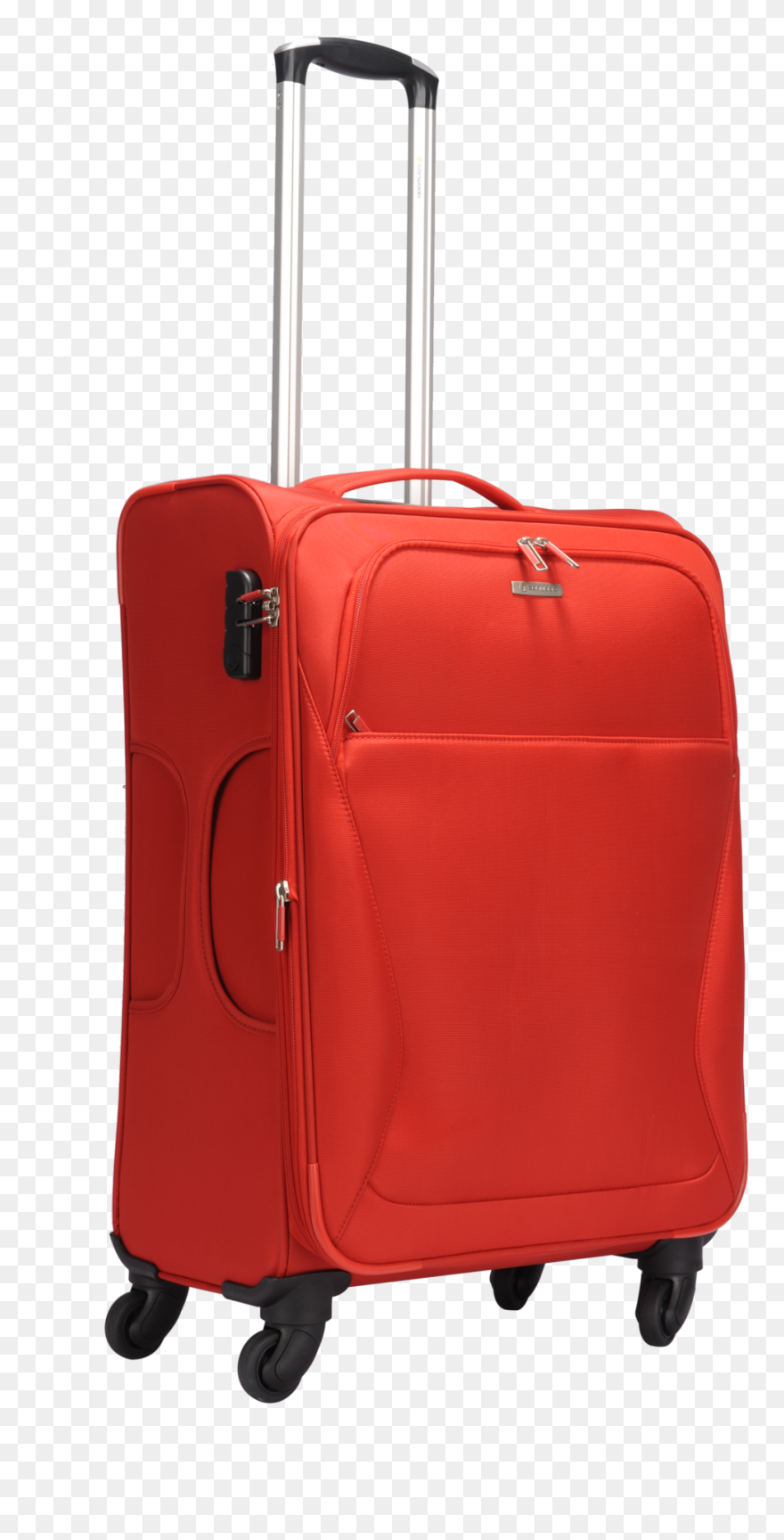 Free Download Of Luggage Png Clipart - Luggage Png Transparent Png