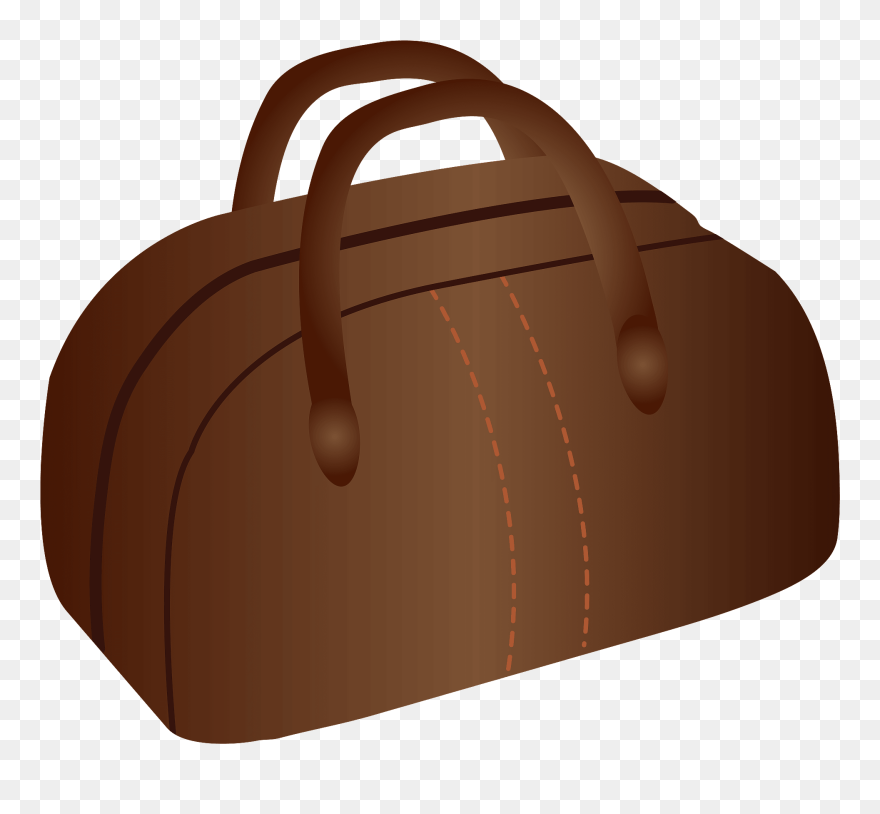 旅行 バッグ イラスト Clipart