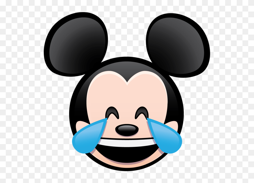 @officialstars 🍀👑↗ - Disney Emoji Clipart