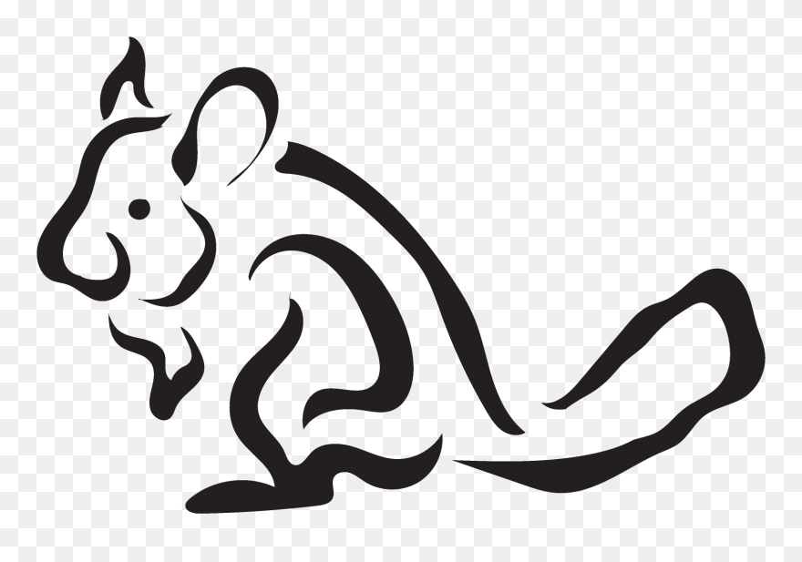Endangered Species Symbol Clipart