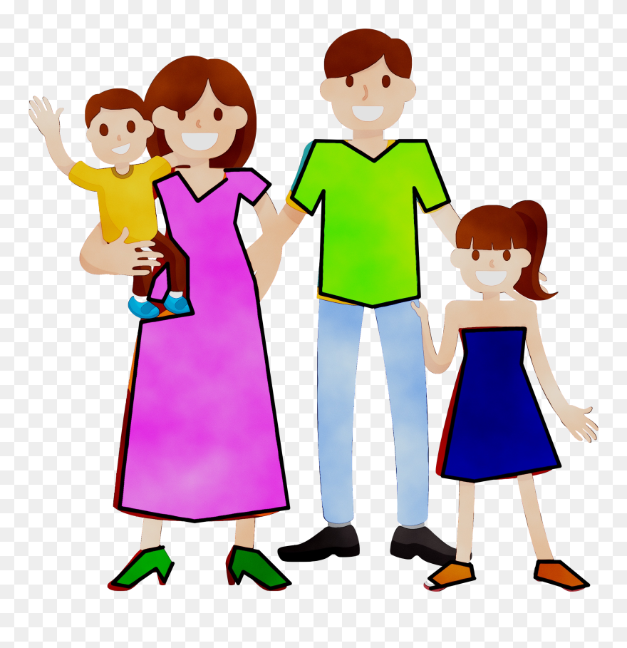Clip Art Hashtag Toddler Image Portable Network Graphics - Imagenes De Juventud Animados - Png Download