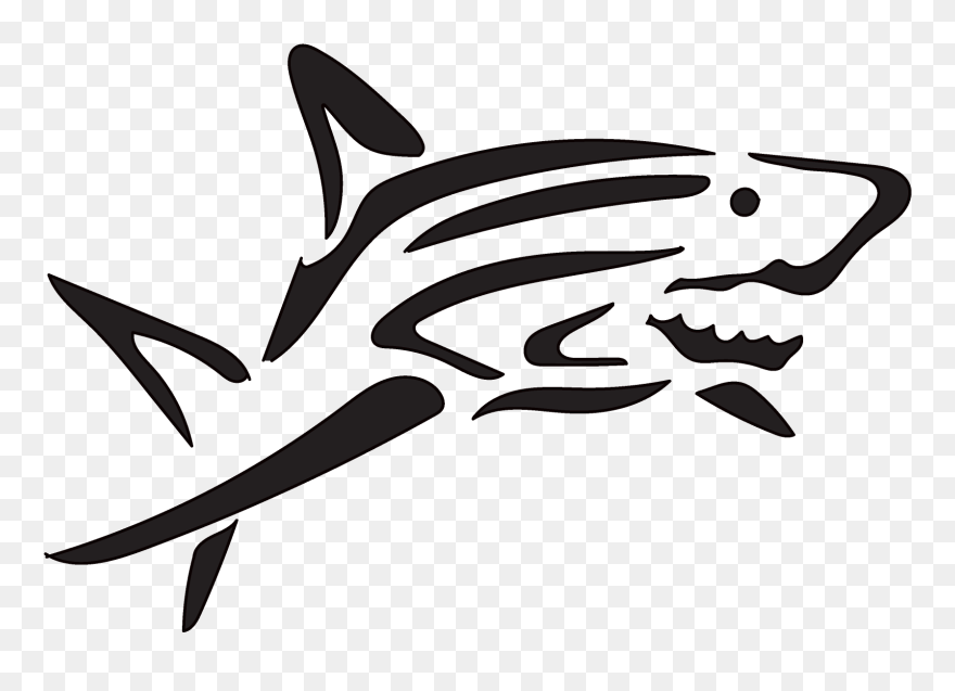 Shark Clipart