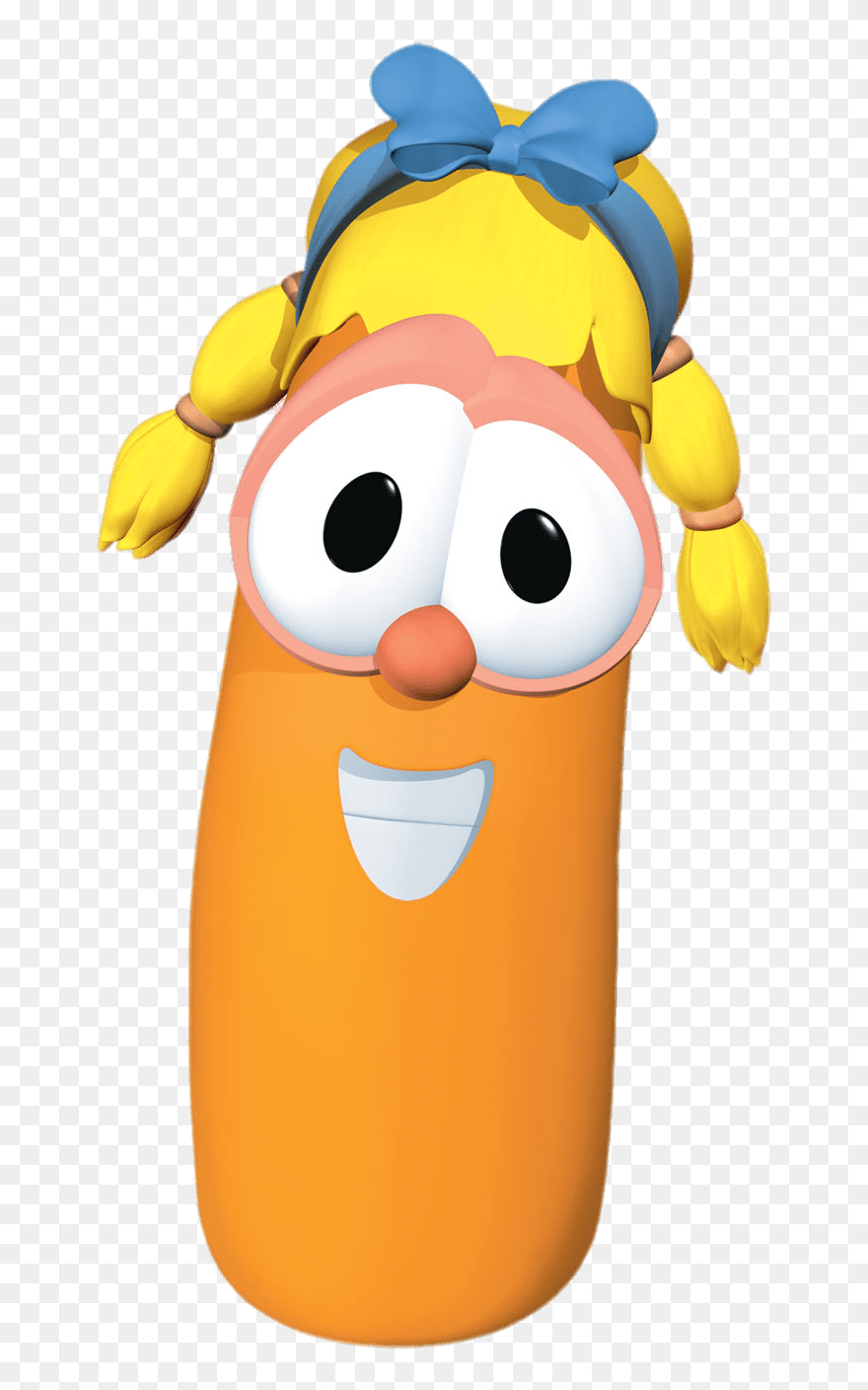 Transparent Carrot Png - Silly Little Thing Called Love (2010) Clipart