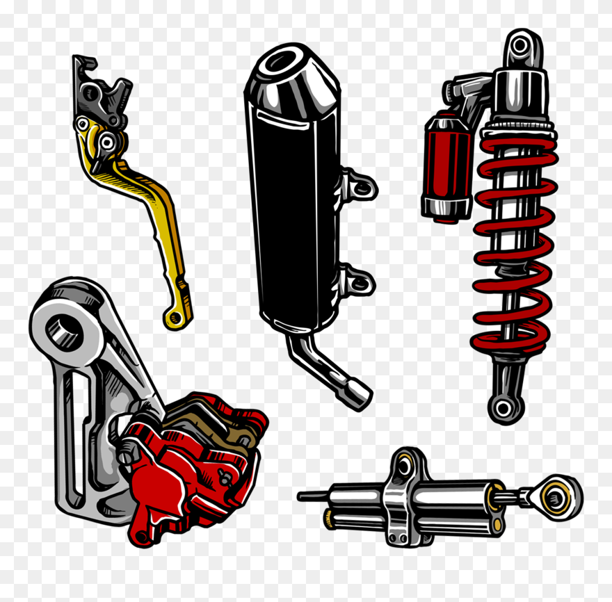 Hashtag Clipart - Png Download