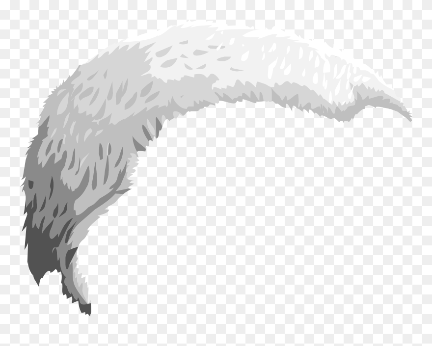 Png Avatar Vanity - Buzz Cut Hair Png Clipart