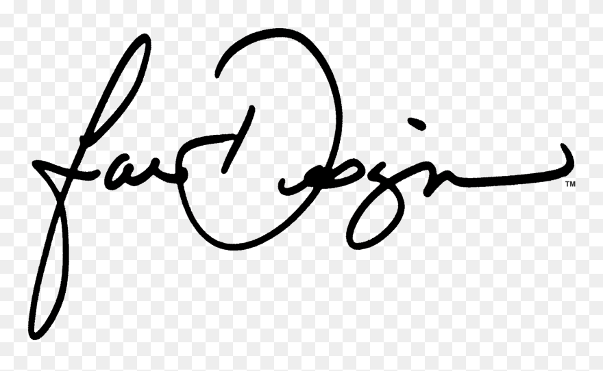 Yoli Fae - Artist Website - Calligraphy Clipart