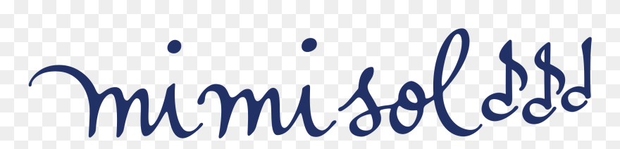 Mimisol Shop Logo - Mimisol Logo Clipart