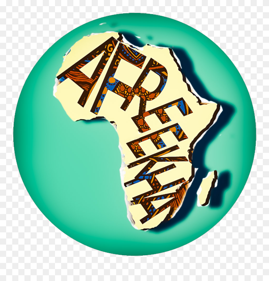 Girl With Shopping Bags Clipart - Png Download