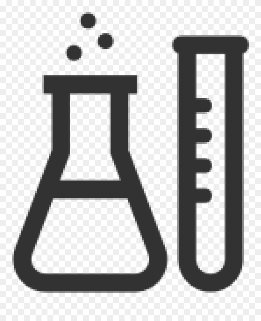 Laboratory Clipart