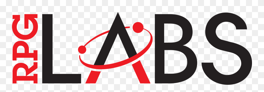 Rpg Labs - Sign Clipart