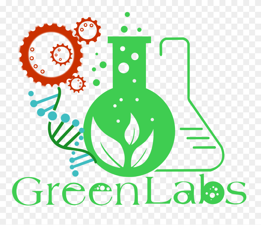 Green Laboratories Lanka - Circle Clipart