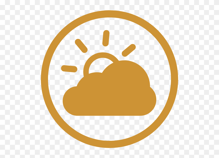 Symbols Of Climate Change Clipart
