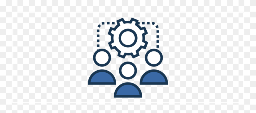 Tools To Implement A Workplace Change Process - Change Process Icon Png Clipart