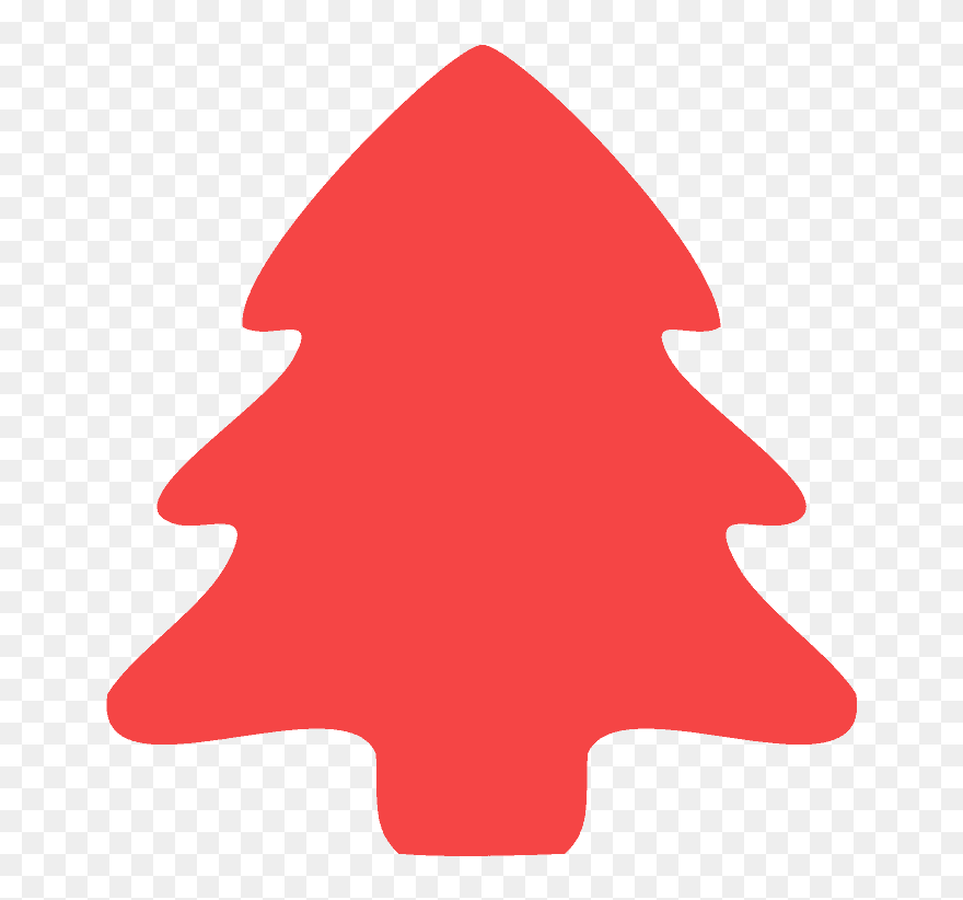 Christmas Tree Clipart