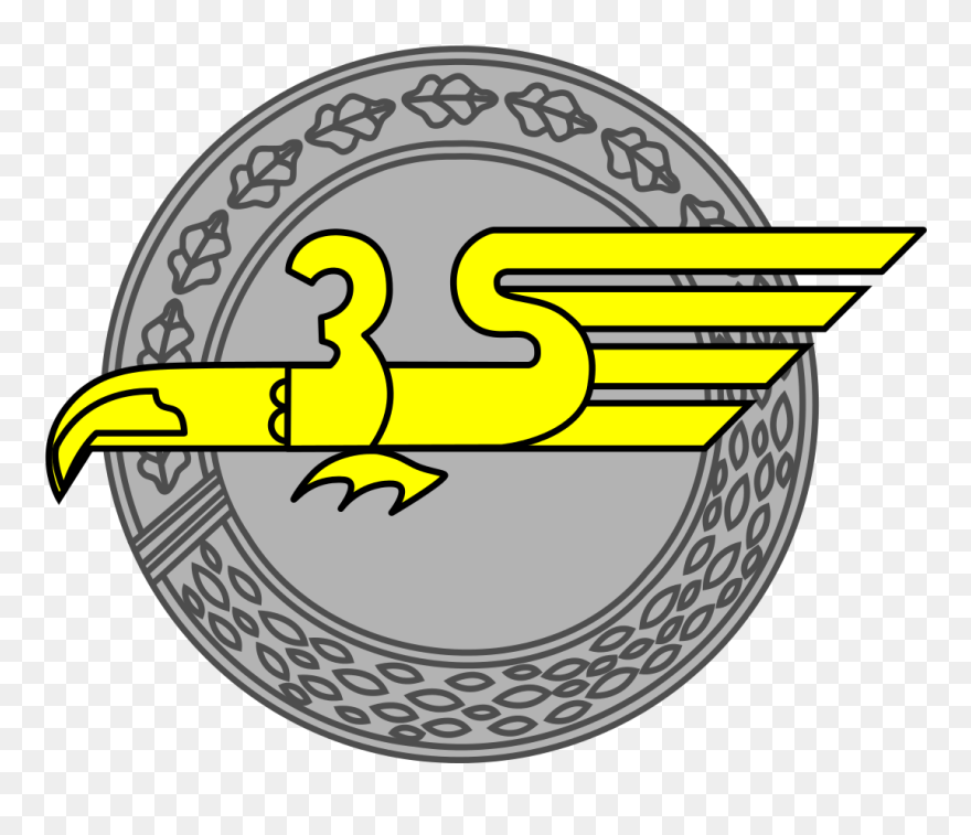 3rd Fallschirmjäger Division Clipart