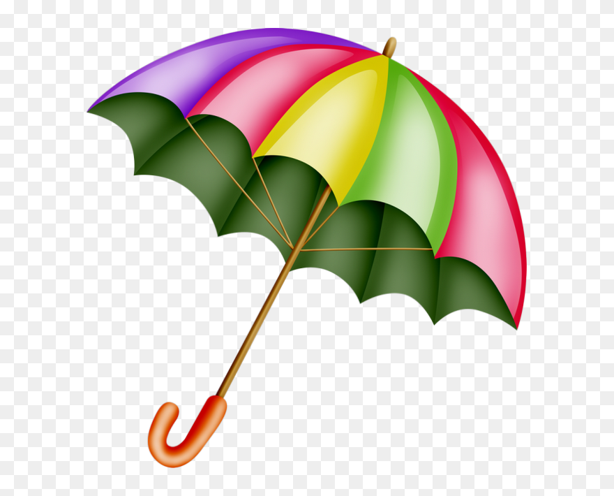 Umbrella Clipart