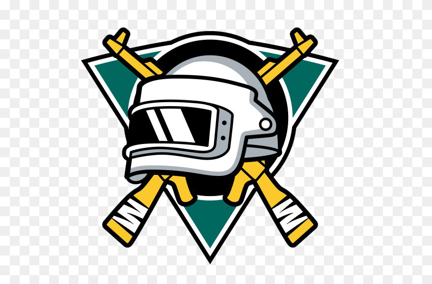 Pubg Logo Png Image - Pubg Logo Png Clipart