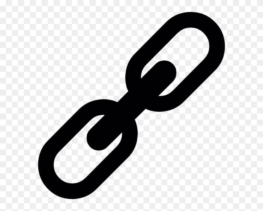 Url Chain Link Png Free Download - Link Chain Png Clipart Transparent Png