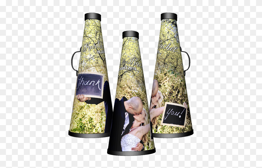 Glass Bottle Clipart