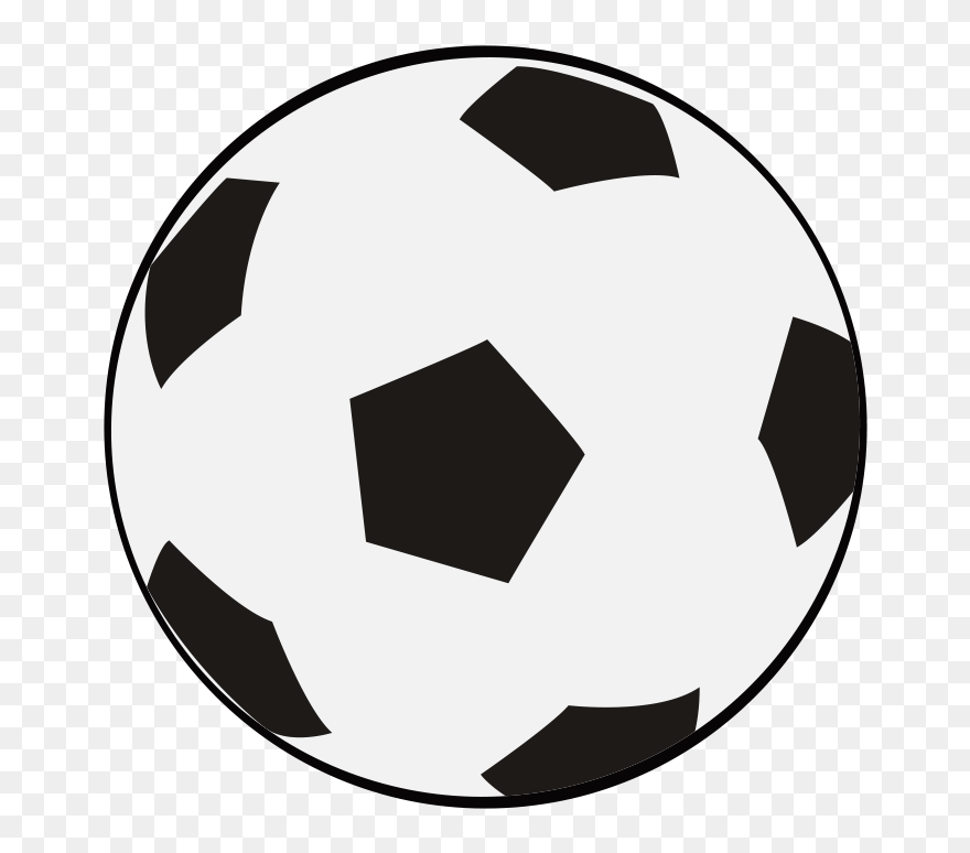 Euclidean Vector Clip Art - Png Vector Football Transparent Png