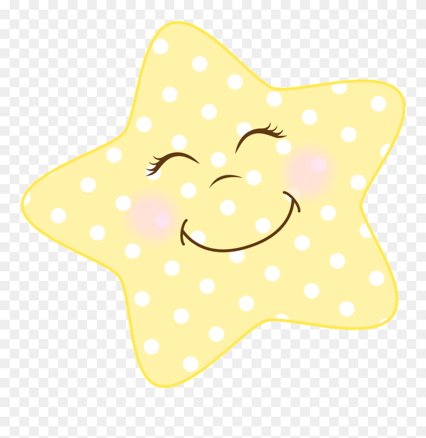 Ursinhos E Ursinhas - Polka Dot Clipart