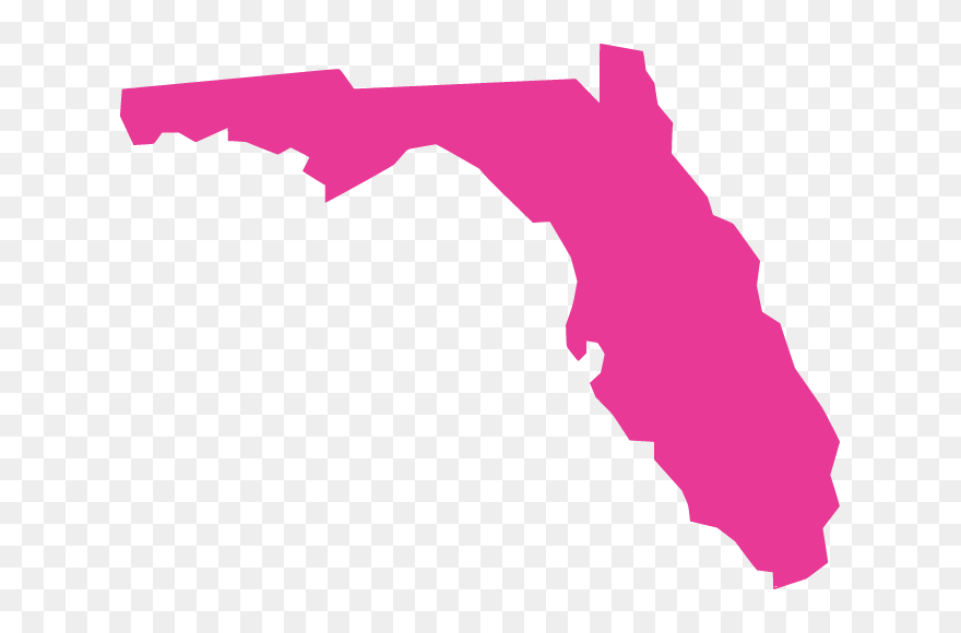 Florida State Flag Transparent Clipart