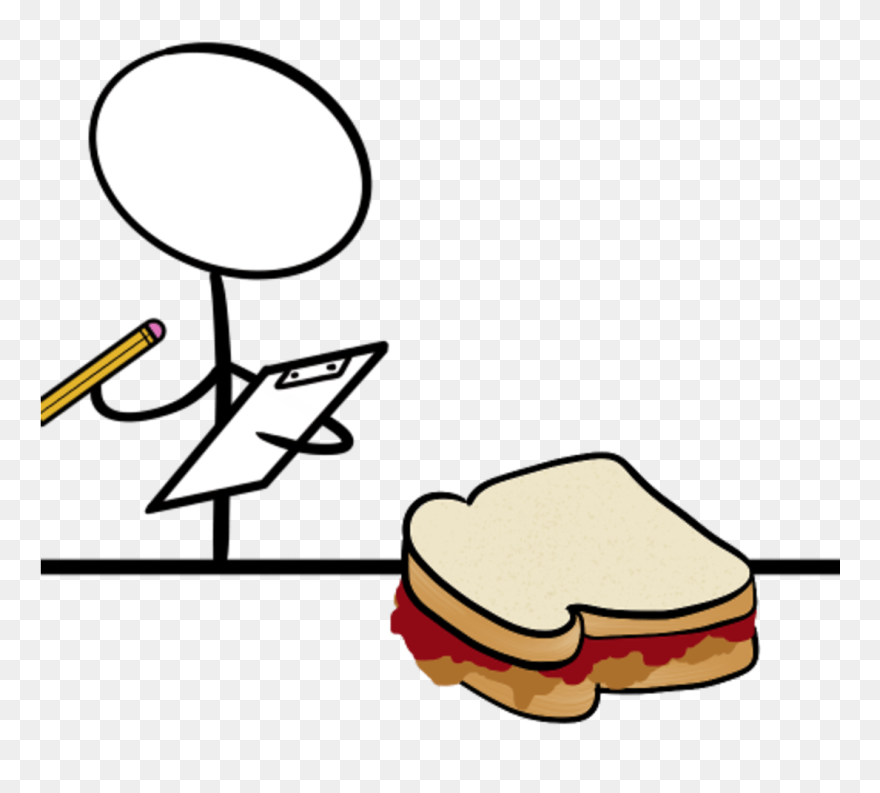 Cover Image For How To Set Up A Short Feedback Loop - Peanut Butter And Jelly Sandwich Clipart