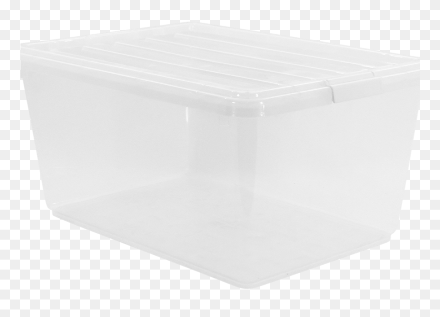 Net Clip Plastic - Coffee Table - Png Download