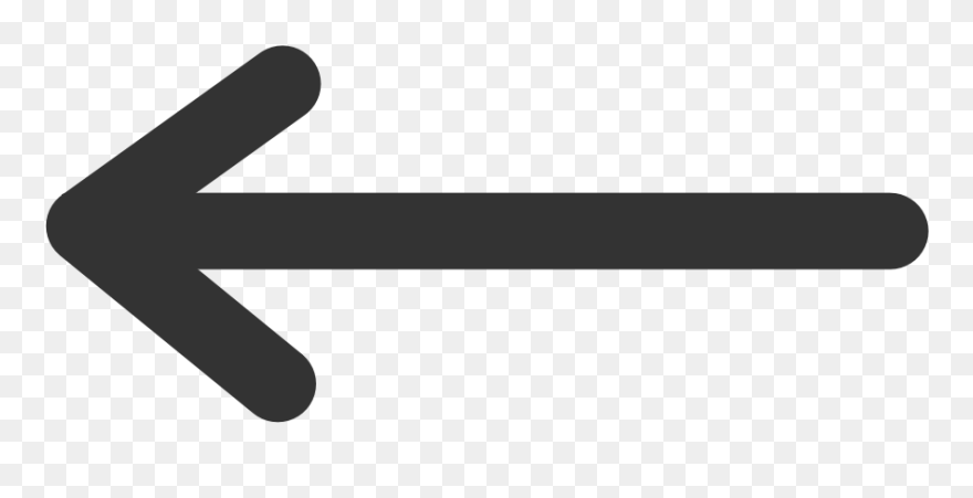 Free Arrow Png, Download Free Clip Art, Free Clip Art - Clip Art Simple Arrow Transparent Png