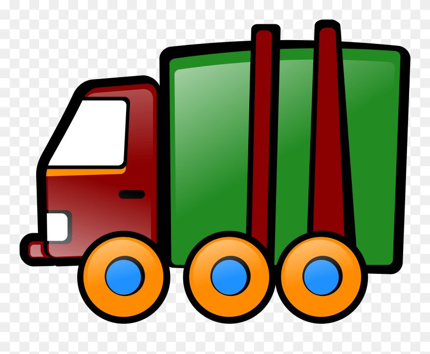 Toy Car Clip Art - Png Download