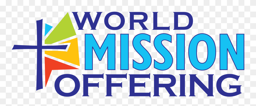 Collection Of Mission - World Mission Offering Logo Clipart