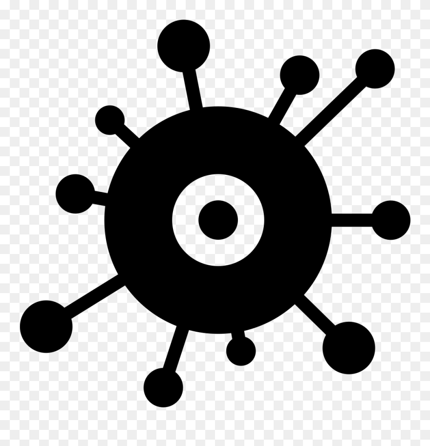 Disease Clipart Health Disease, Disease Health Disease - Disease Icon Png Transparent Png