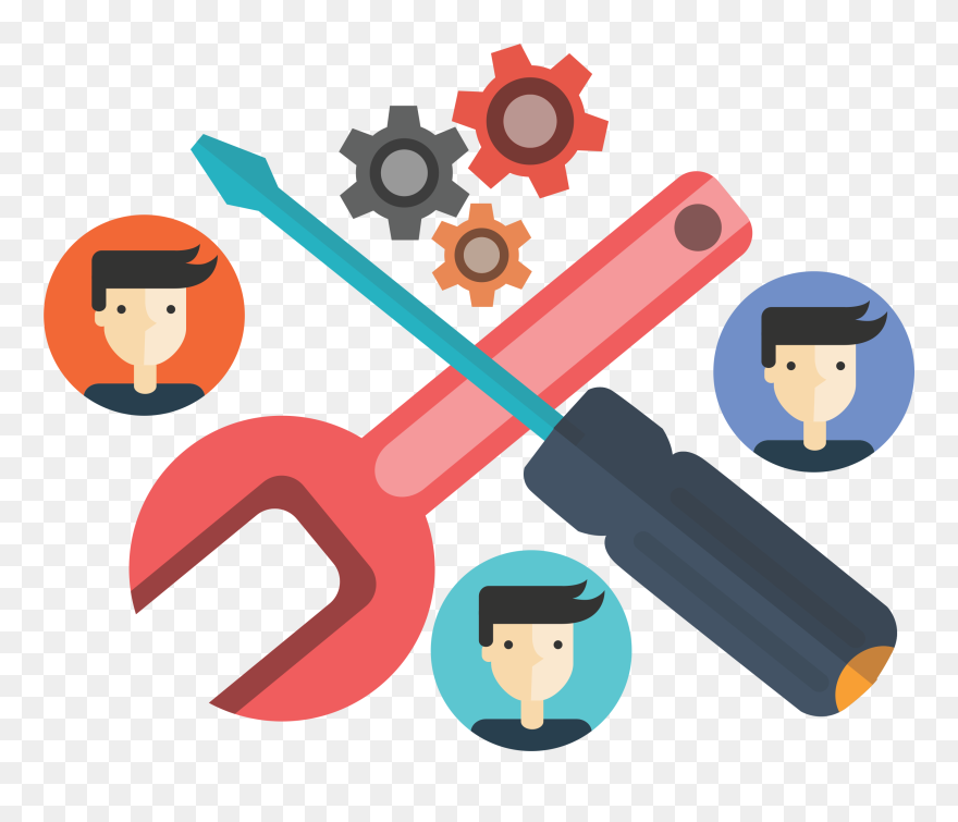 Teamwork Clipart Ability - Ability Clipart - Png Download