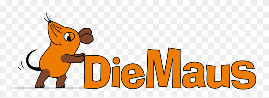 Die Sendung Mit Der Maus Clipart