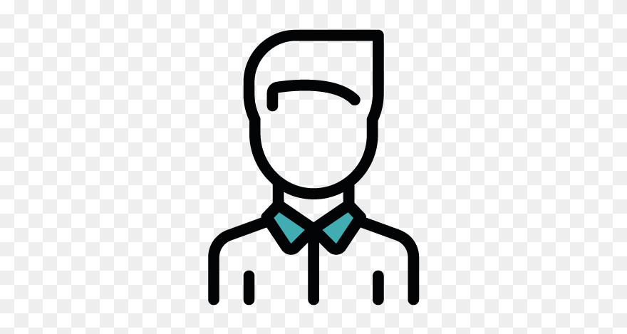 Person - Indywidualny Klient Clipart