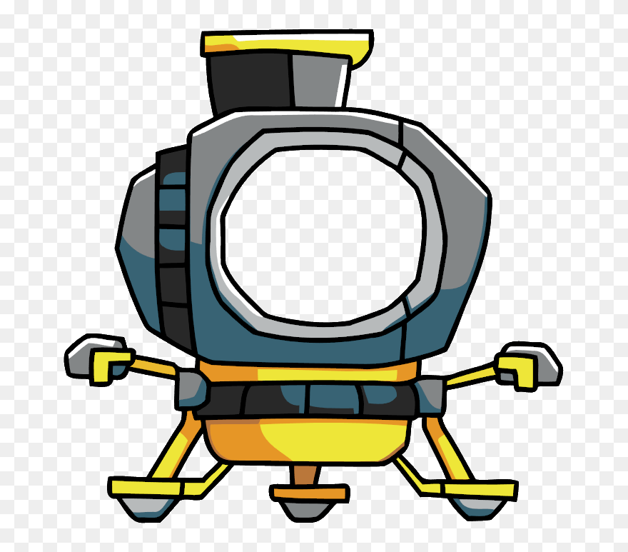 Spaceship Clipart Png , Png Download Transparent Png
