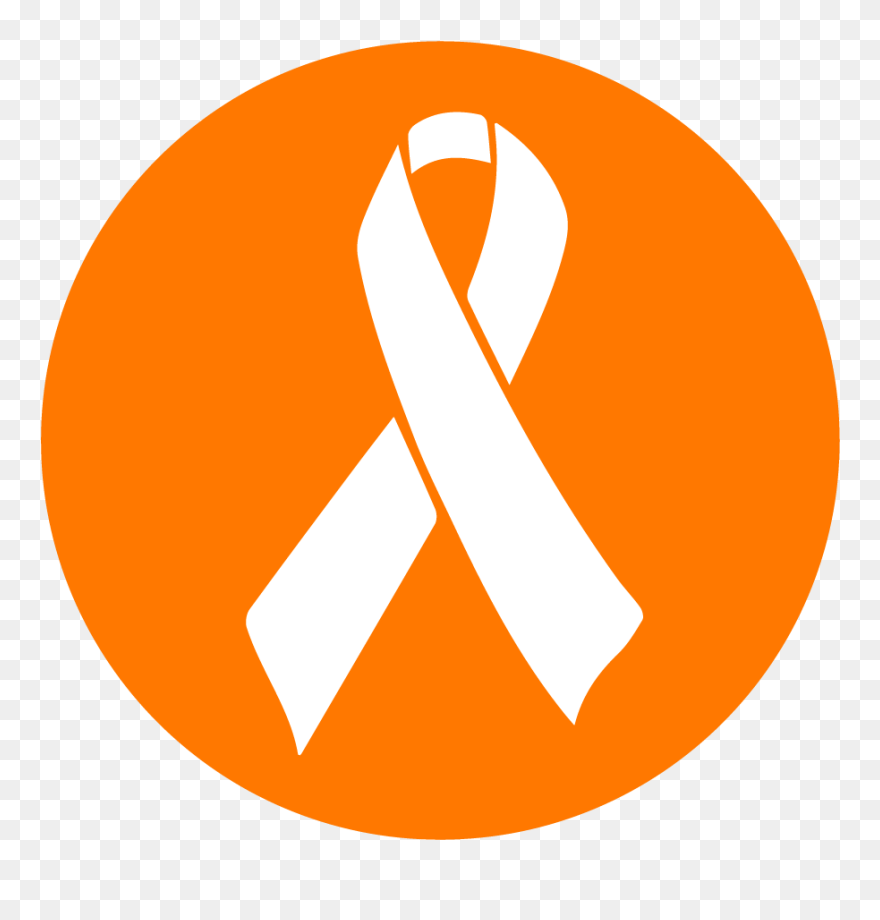 App Store Logo Orange Clipart