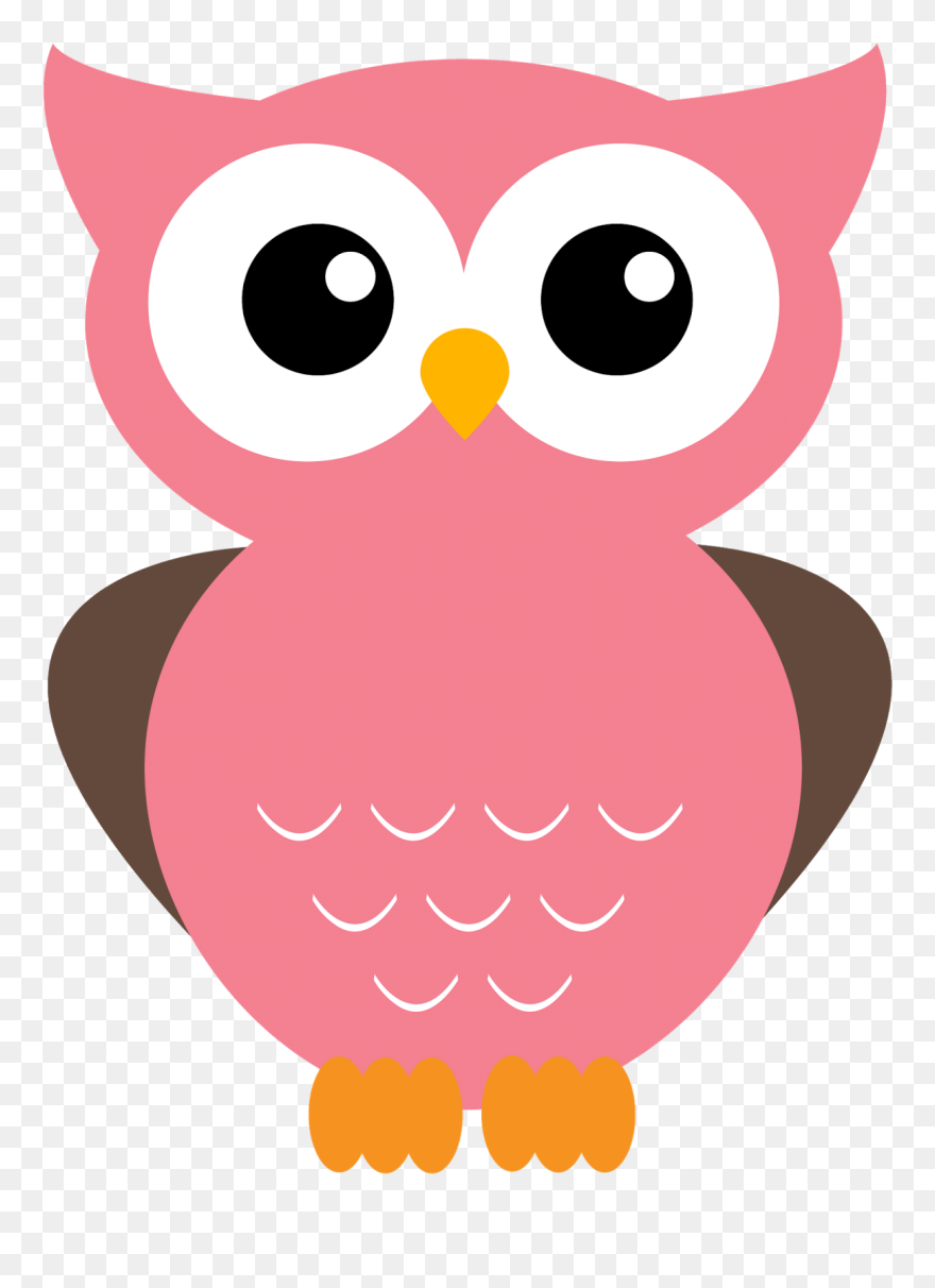 Owl Cartoon Png - Free Owl Clip Art Transparent Png