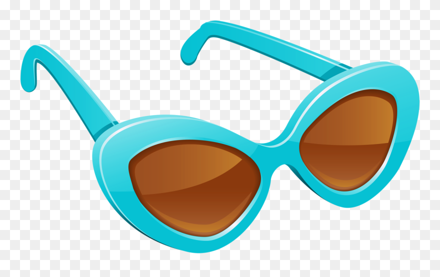 Png Pinterest Clip - Sunglasses Clipart Transparent Background