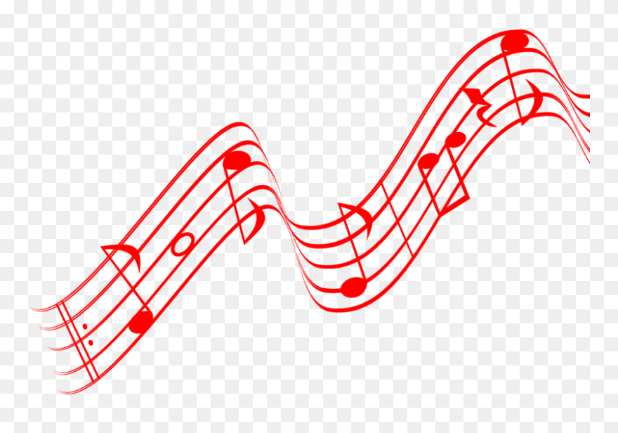 Musical Note Png Silhouette Clipart